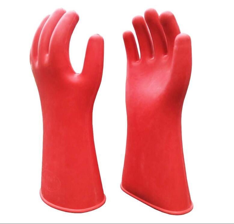 RPS Electrical Hand Gloves